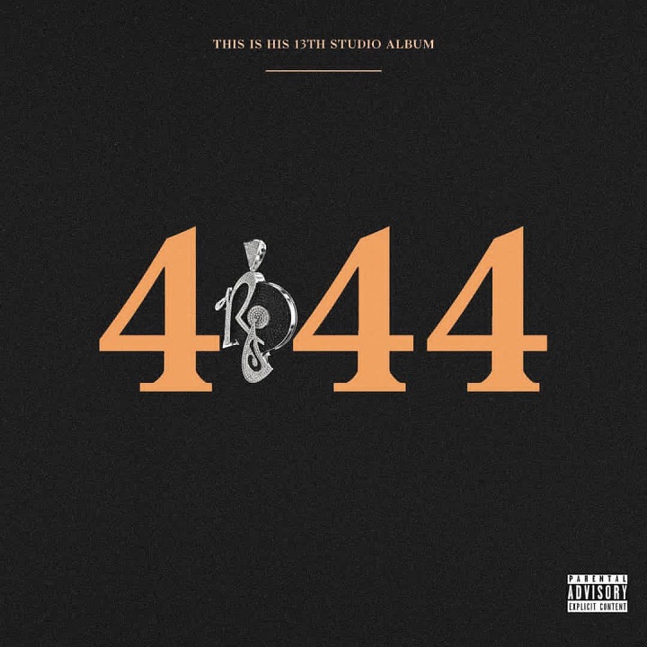 4:44 (Deluxe Version)